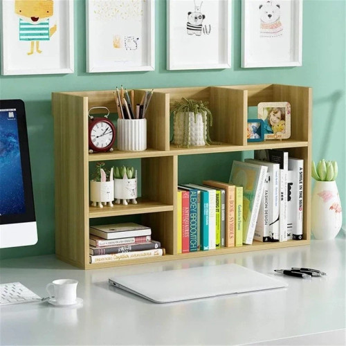 کتابخانه رومیزی