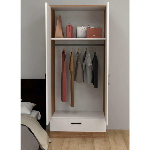 کمد لباس ام دی اف