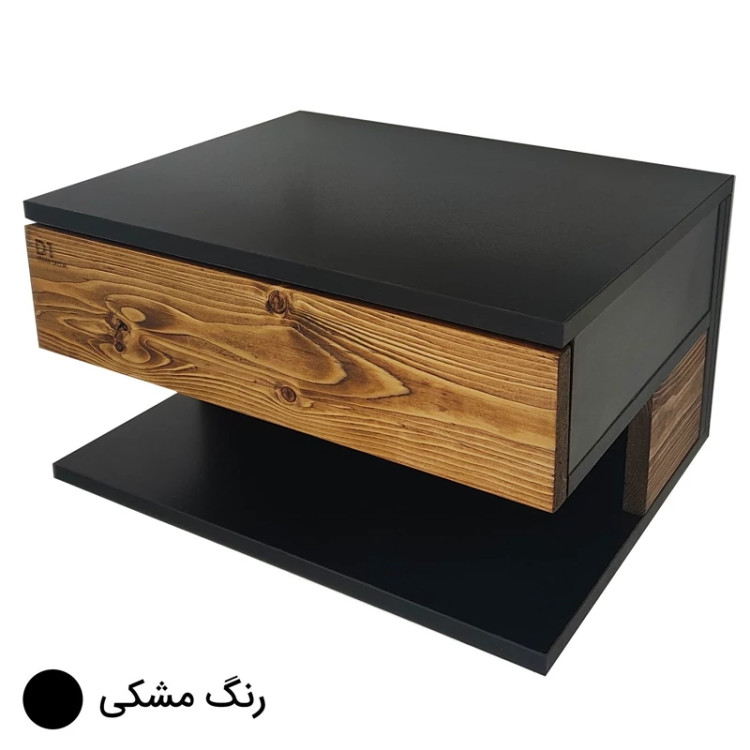 پا تختی mdf