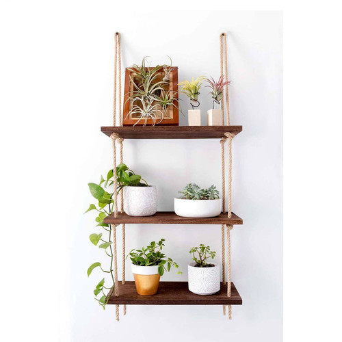 شلف سه طبقه کنف