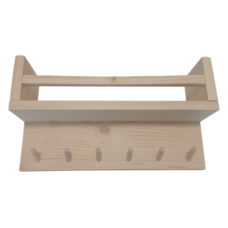 شلف دیواری مدل SH1040