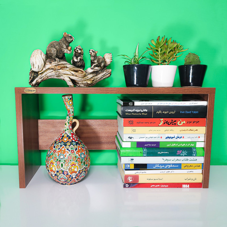 ام دی اف کتابخانه