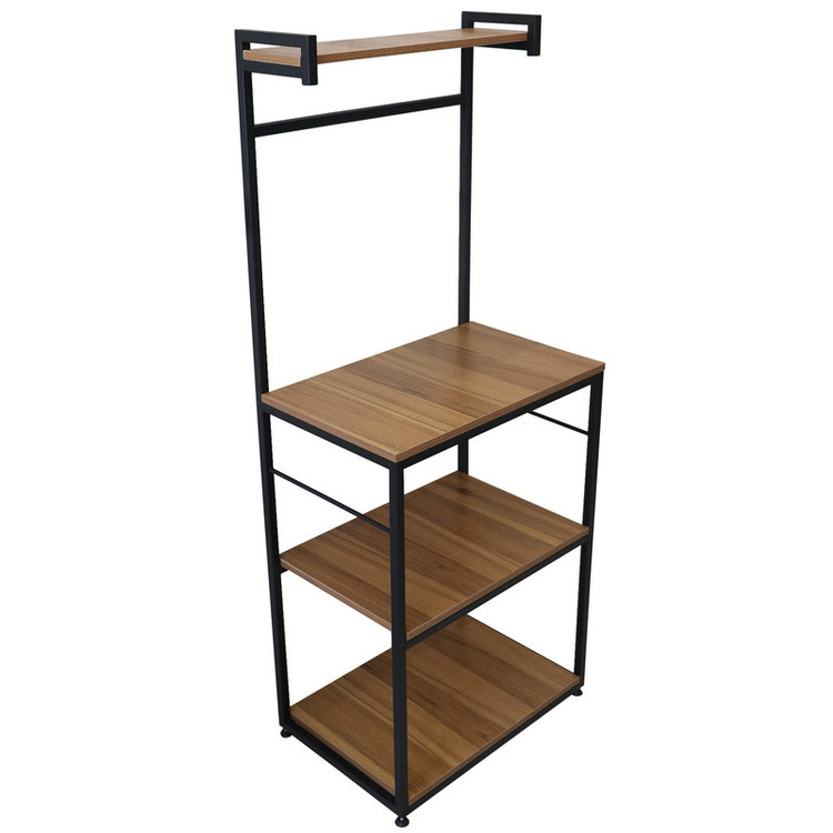 کافی بار فلزی