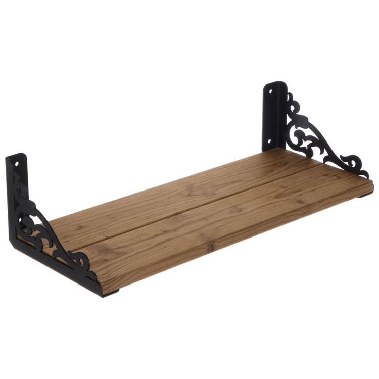 شلف دیواری مدل پیچک