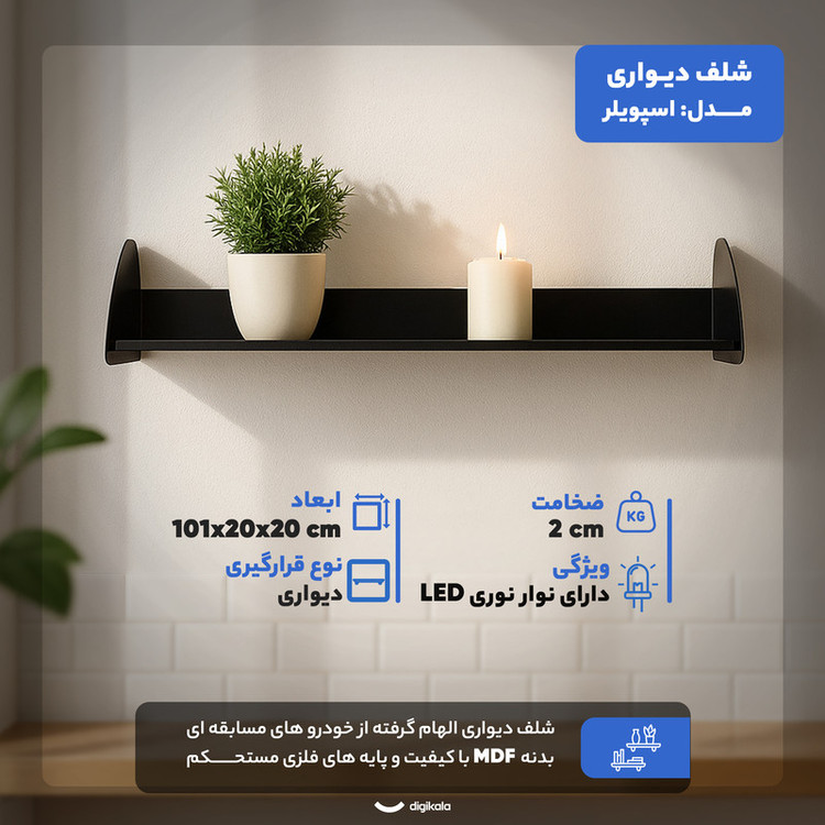 اسپویلر