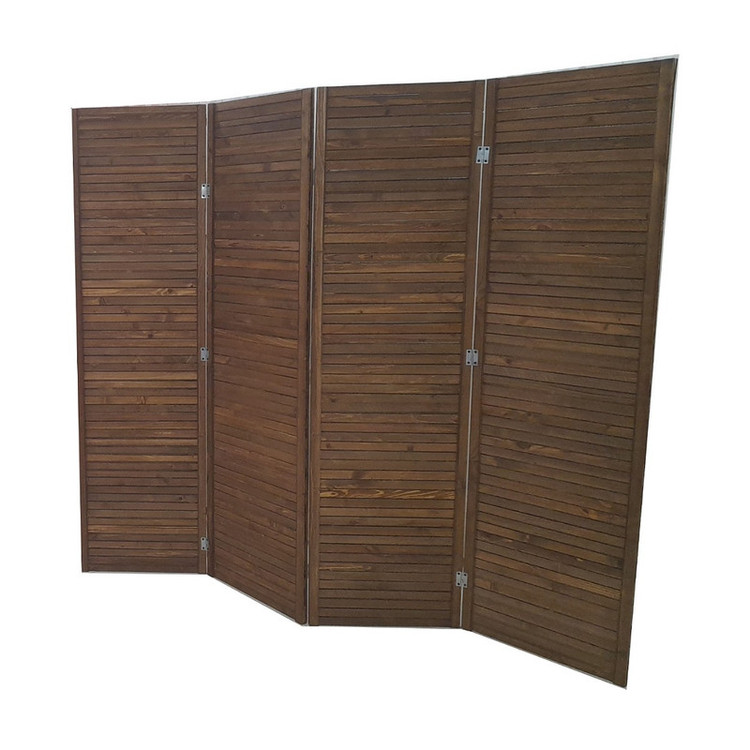 پارتیشن چوبی