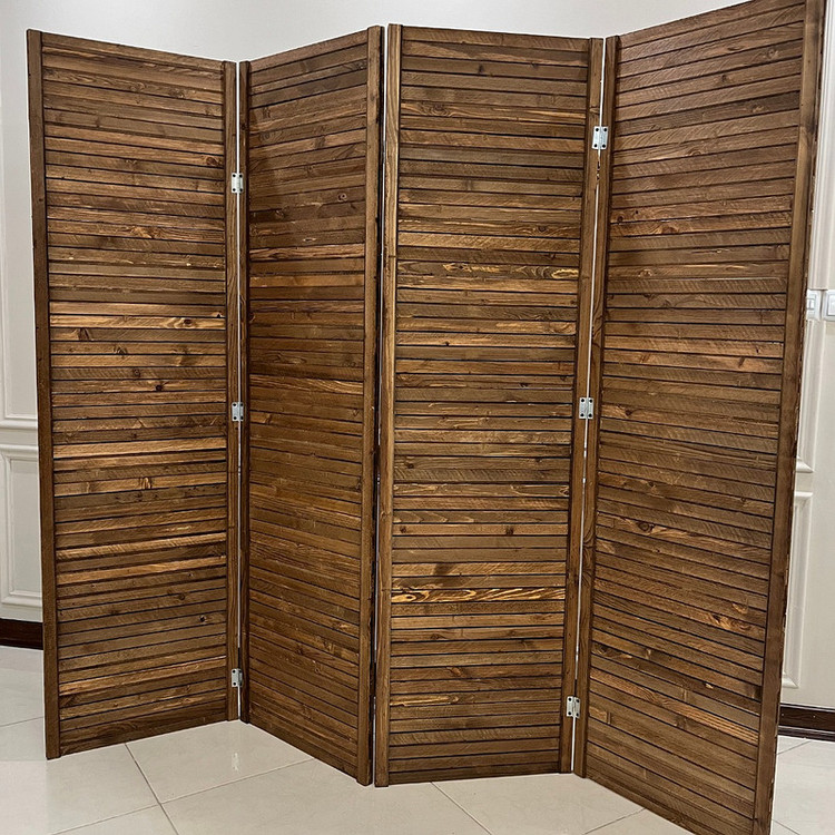 پارتیشن پاراوان