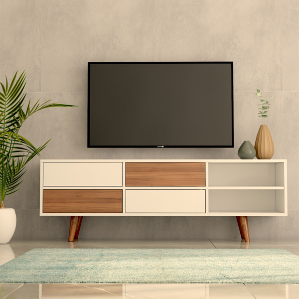 میز تی وی ام دی اف