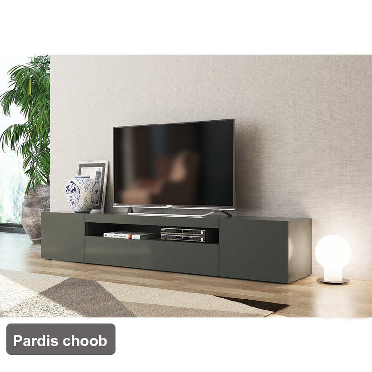 میز تلویزیون ملامینه