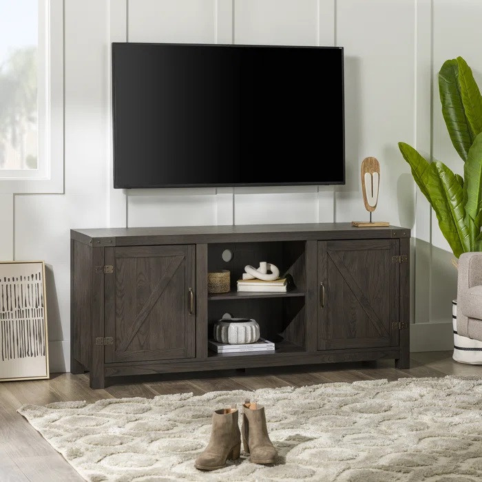 میز تلویزیون قدیمی