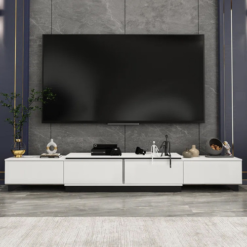 میز تلویزیون مدل TV001