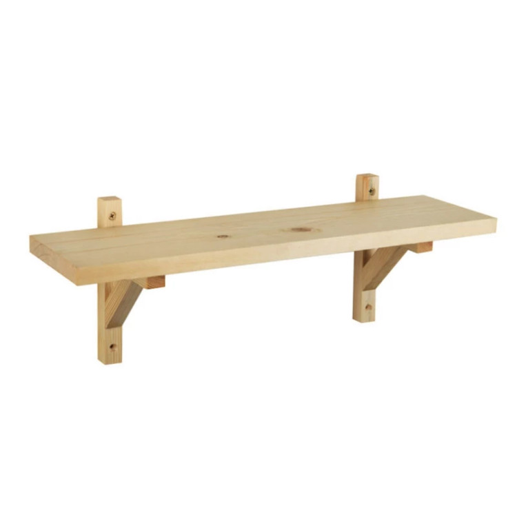 شلف روستایی