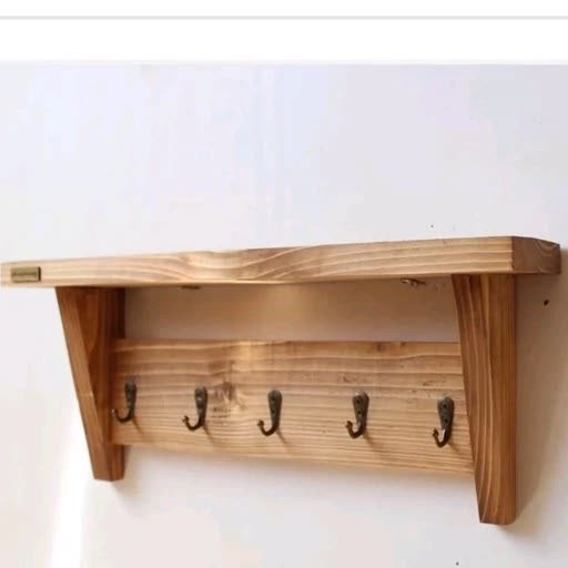 جالباسی دیواری آنتیک