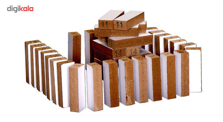 بازی دومینو