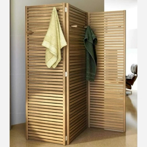 پارتیشن چوبی