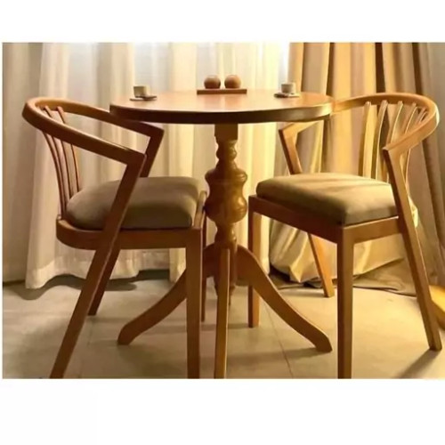 میز دو نفره ناهار خوری