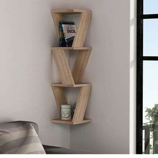 طبقه گوشه دیوار