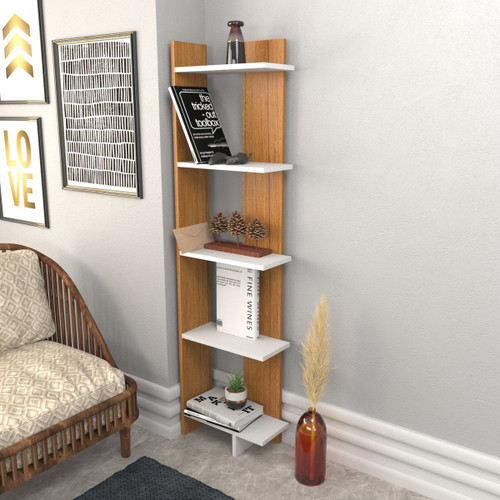 کتابخانه زمینی ام دی اف