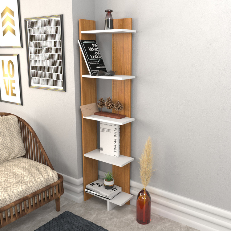 کتابخانه زمینی ام دی اف