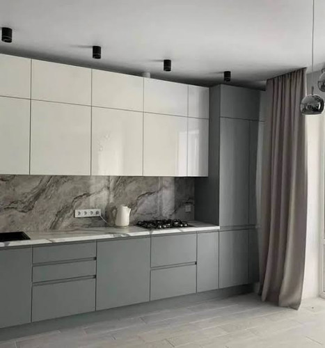 کابینت پله ای مدرن