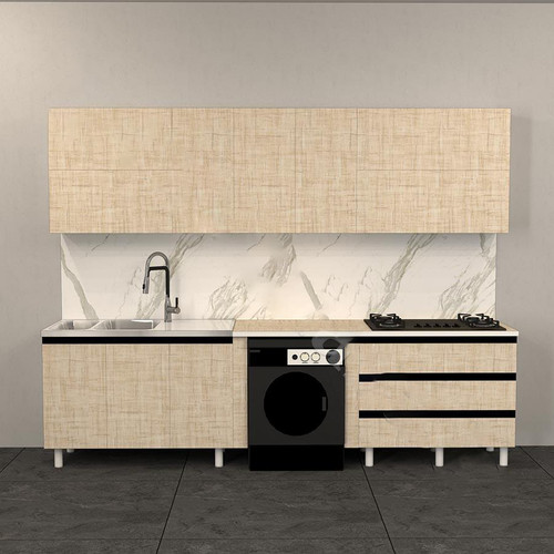 کابینت آماده شرکتی