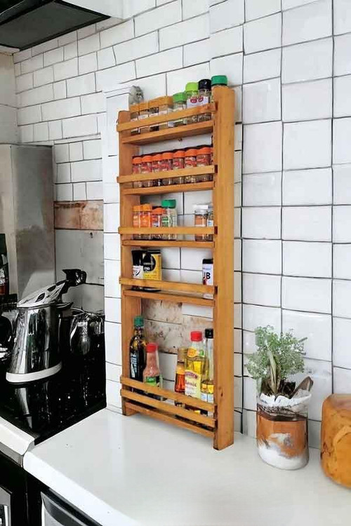 نظم دهنده آشپزخانه