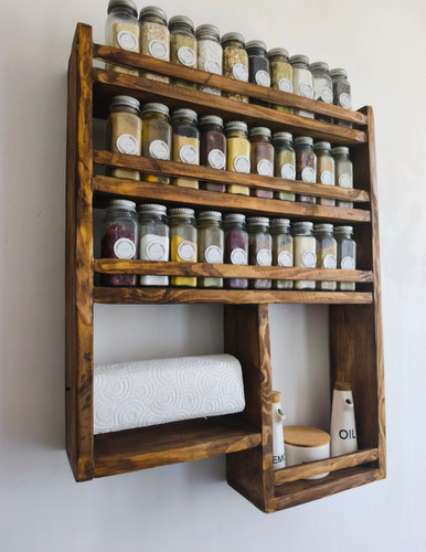 استند جا ادویه