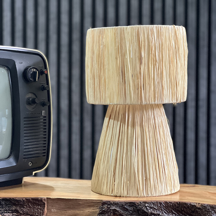 آباژور حصیری